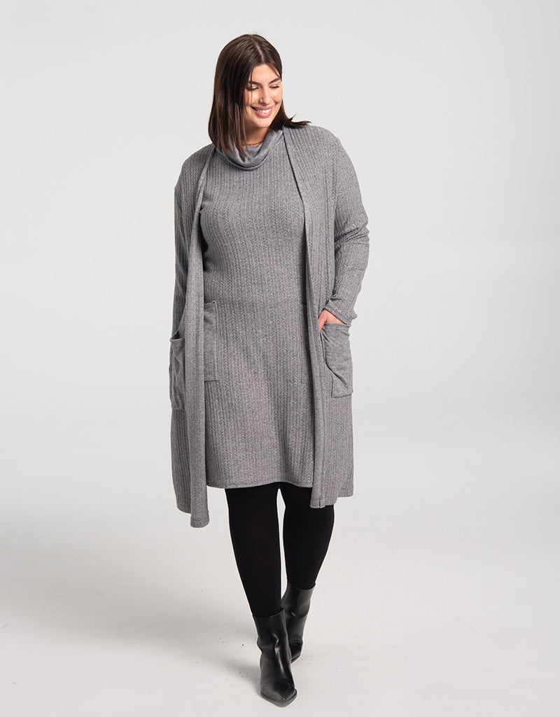 Preston Dress