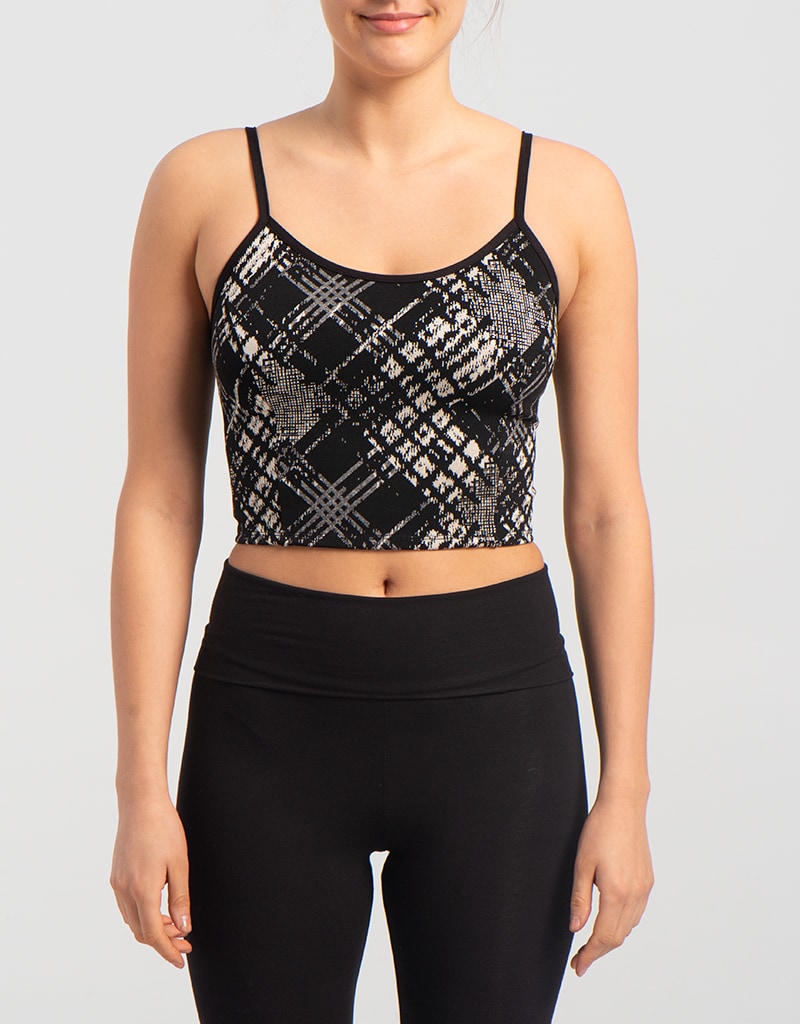 Joline Bustier