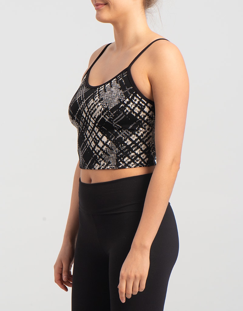 Joline Bustier