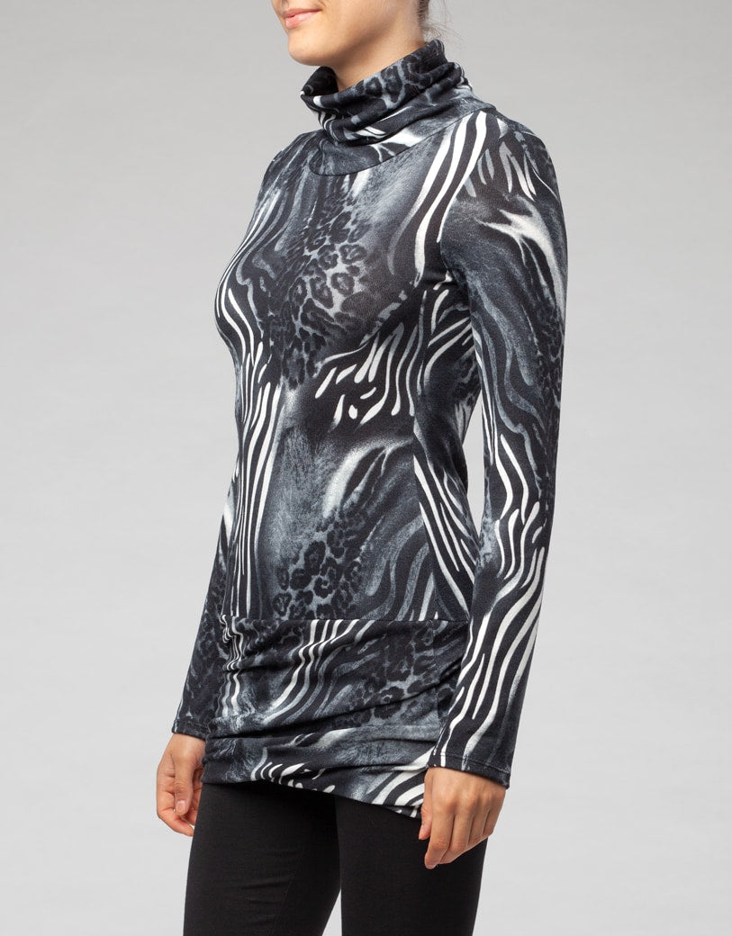 Miles Sweater