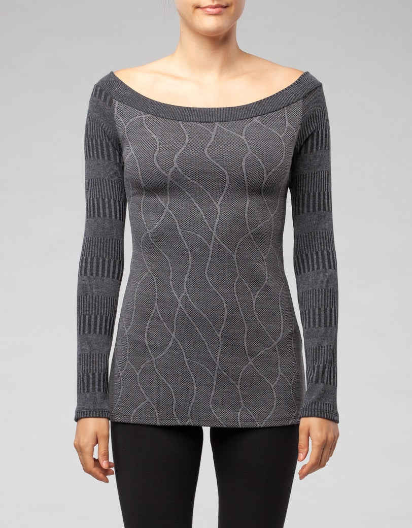 Chandail Henri Kollontai fait à Montréal