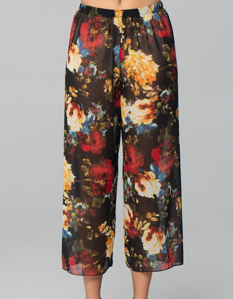 Kollontai Pantalon Koa fabriqué à Montréal