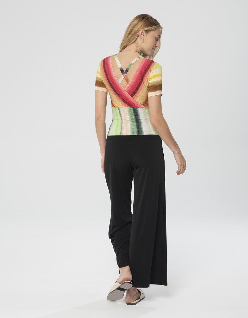 Kollontai Camisole Snow fabriqué à Montréal