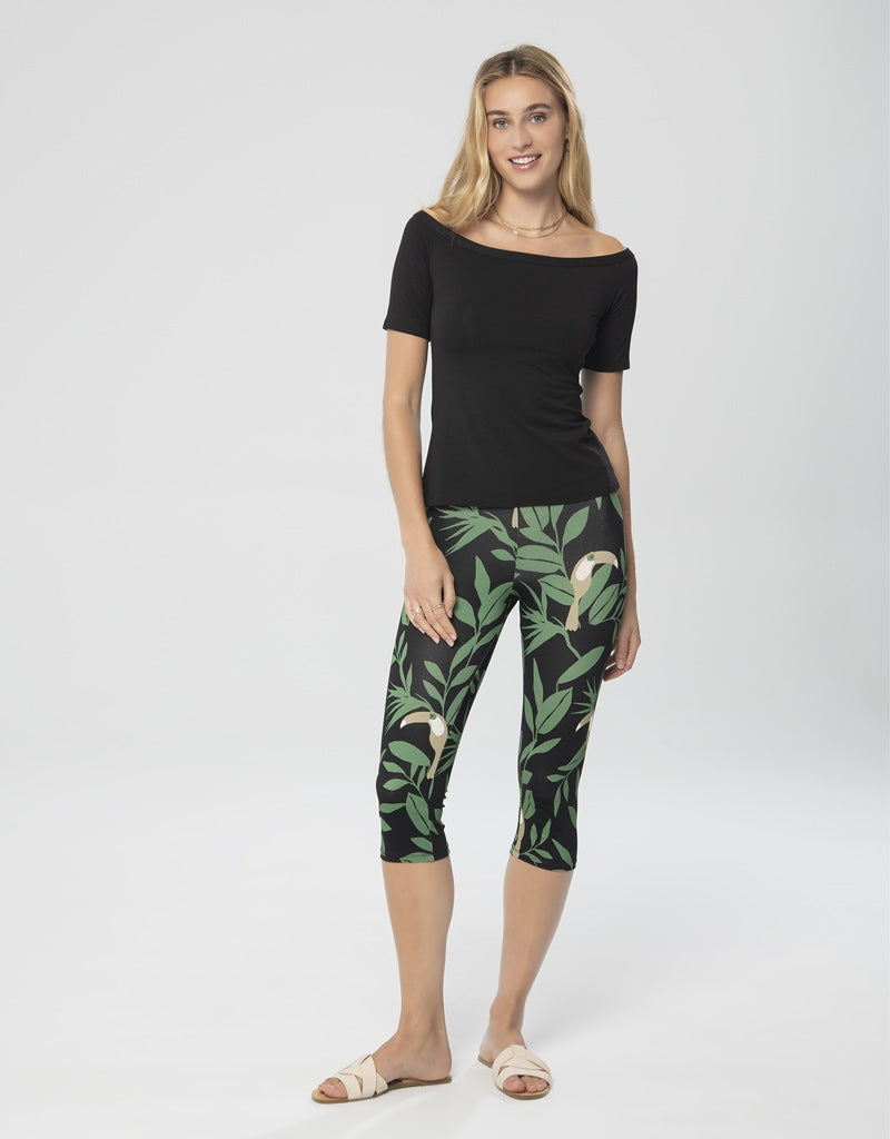 Kollontai Pantalon Lova fabriqué à Montréal