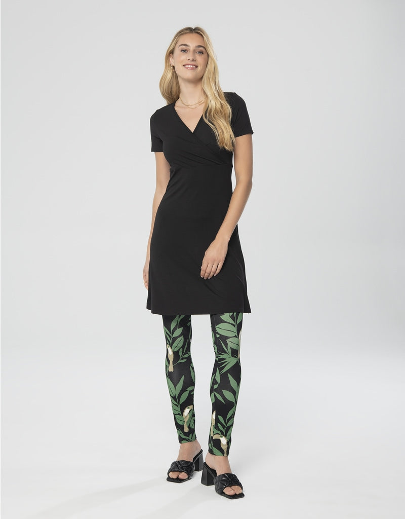 Kollontai Pantalon Kleio fabriqué à Montréal