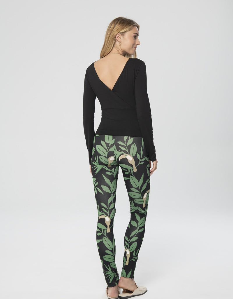 Kollontai Pantalon Kleio fabriqué à Montréal