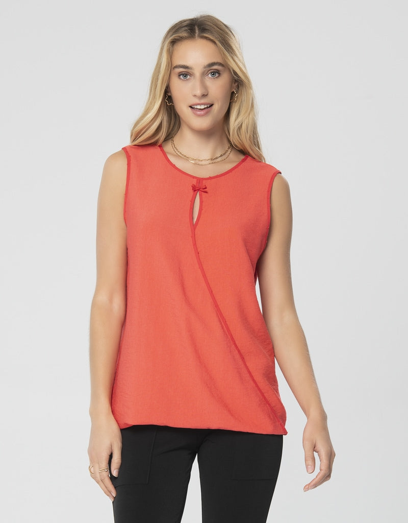 Kollontai Camisole Lenore fabriqué à Montréal