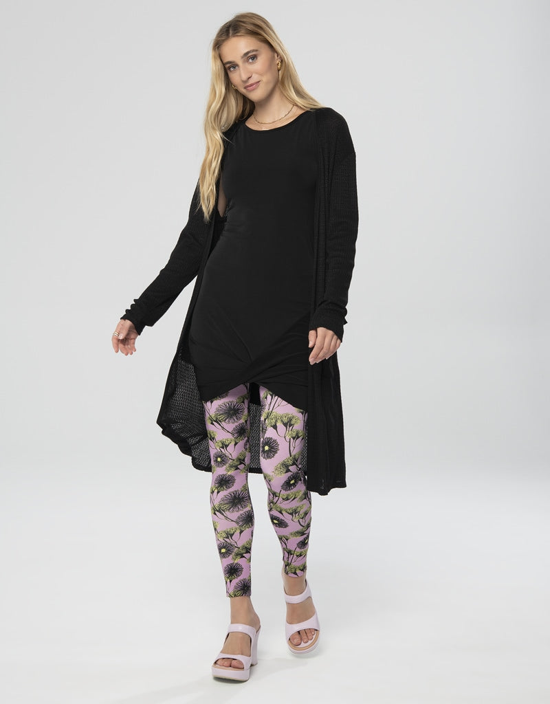 Kollontai Pantalon Aralia fabriqué à Montréal