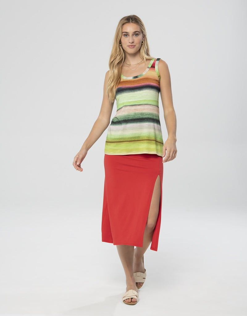 Kollontai Camisole Greta fabriqué à Montréal