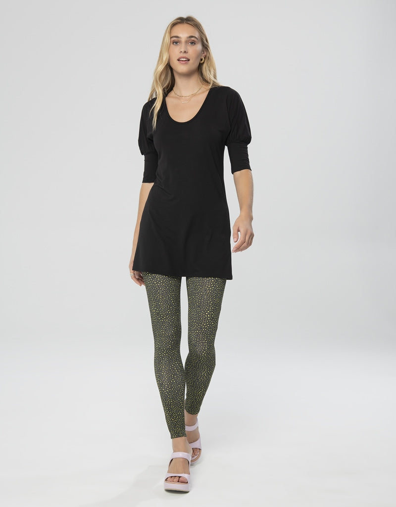 Kollontai Pantalon Polly Jean fabriqué à Montréal