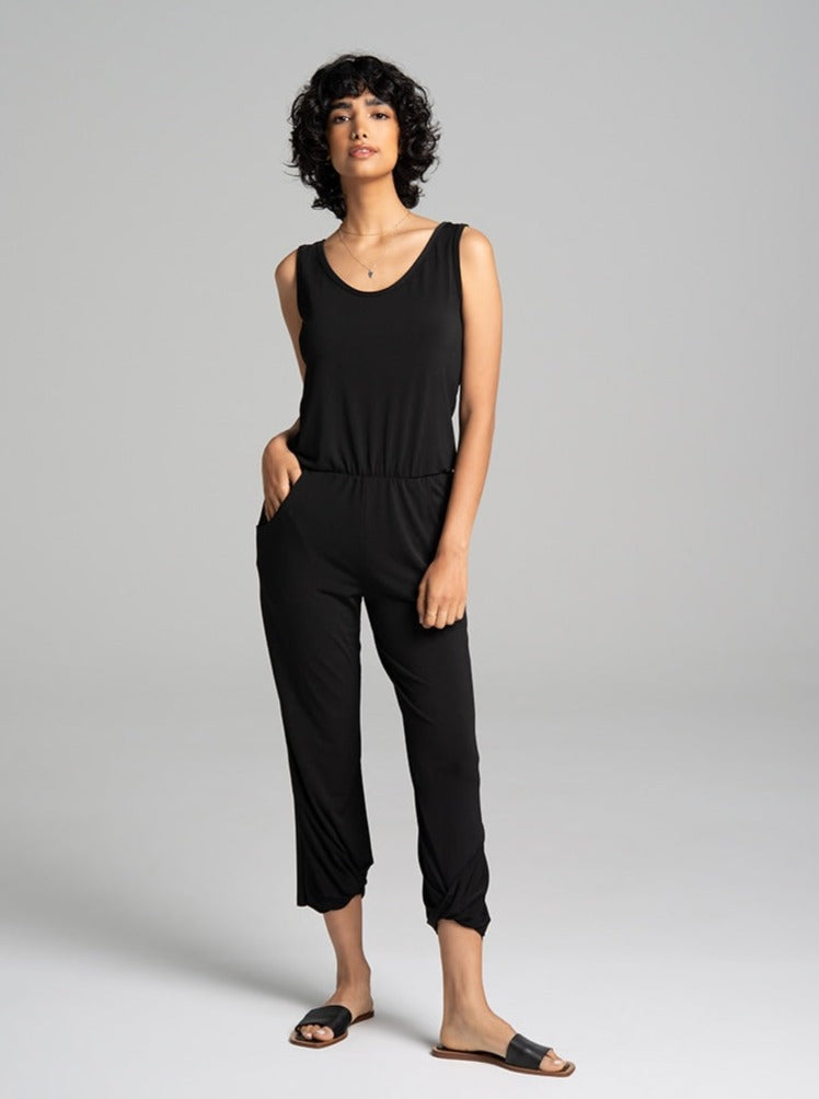 Ayumi Jumpsuit