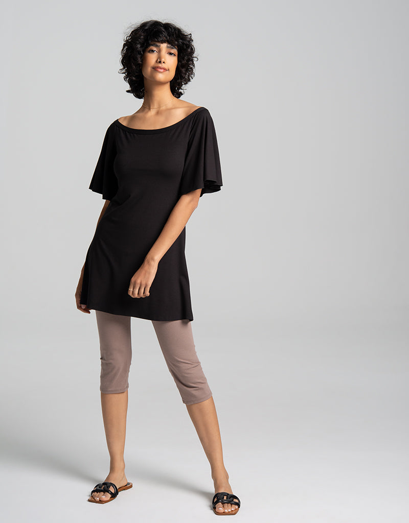 Kollontai Pantalon Suttonia 4 couleurs fabriqué à Montréal