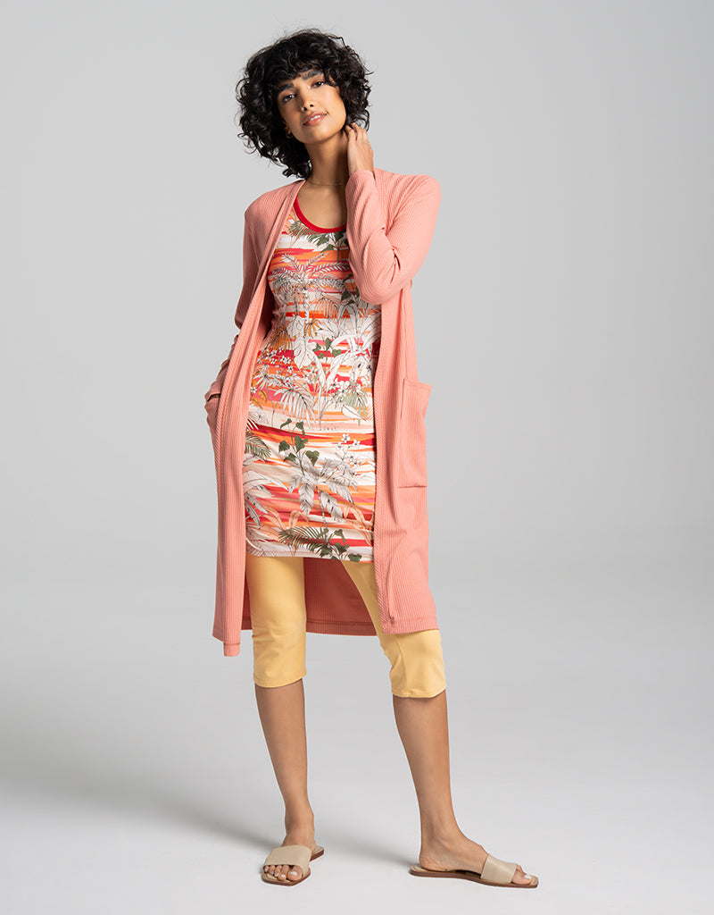 Kollontai Pantalon Suttonia 4 couleurs fabriqué à Montréal