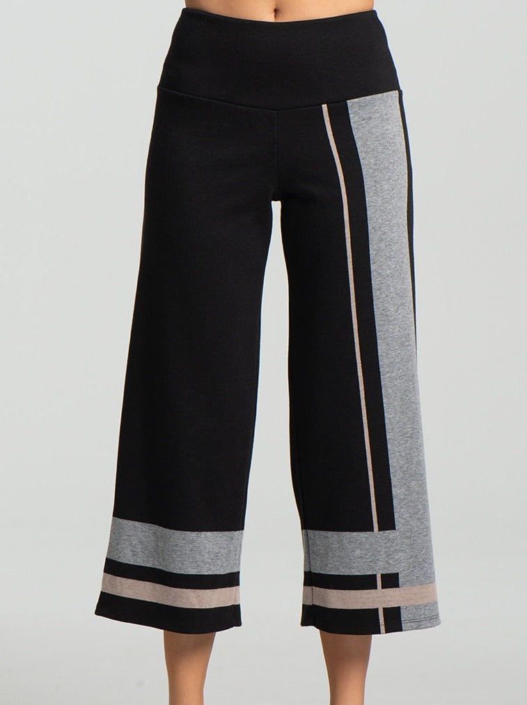 Kollontai Pantalon Villum fait à Montréal