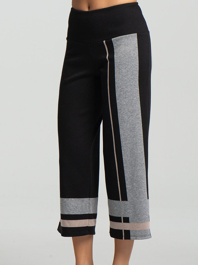 Kollontai Pantalon Villum fait à Montréal