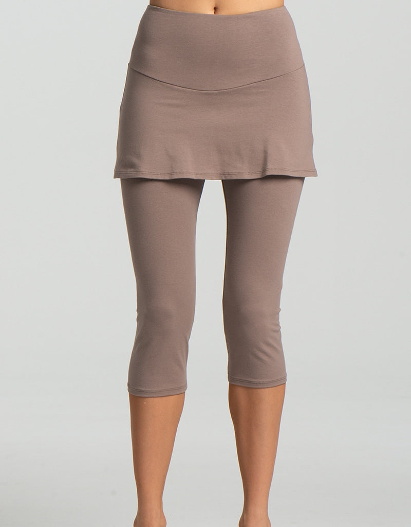 Kollontai Pantalon Sophiana 4 couleurs fabriqué à Montréal