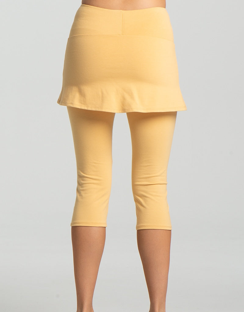 Kollontai Pantalon Sophiana 4 couleurs fabriqué à Montréal