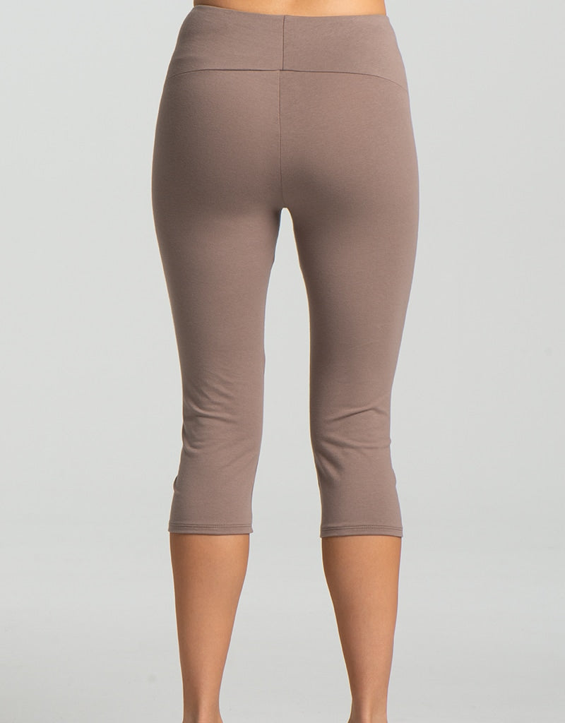 Kollontai Pantalon Suttonia 4 couleurs fabriqué à Montréal