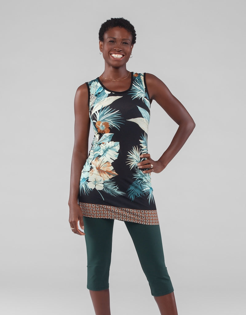 Kollontai Pantalon Sattonia fait à Montréal