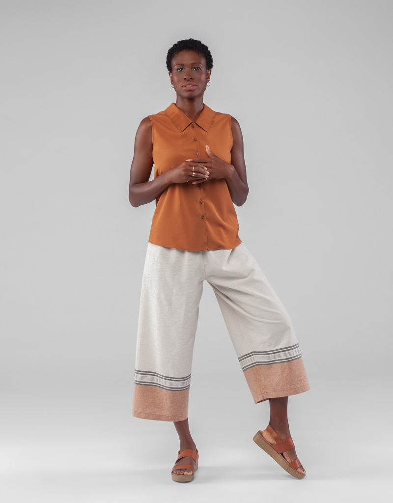 Kollontai Pantalon Olympia à Montréal