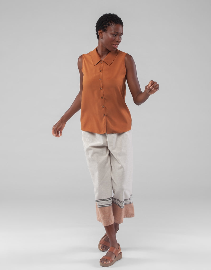 Kollontai Pantalon Olympia à Montréal