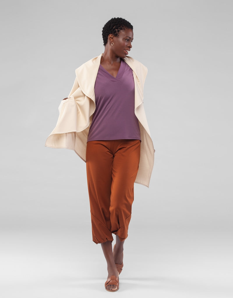 Kollontai Pantalon Zilya à Montréal
