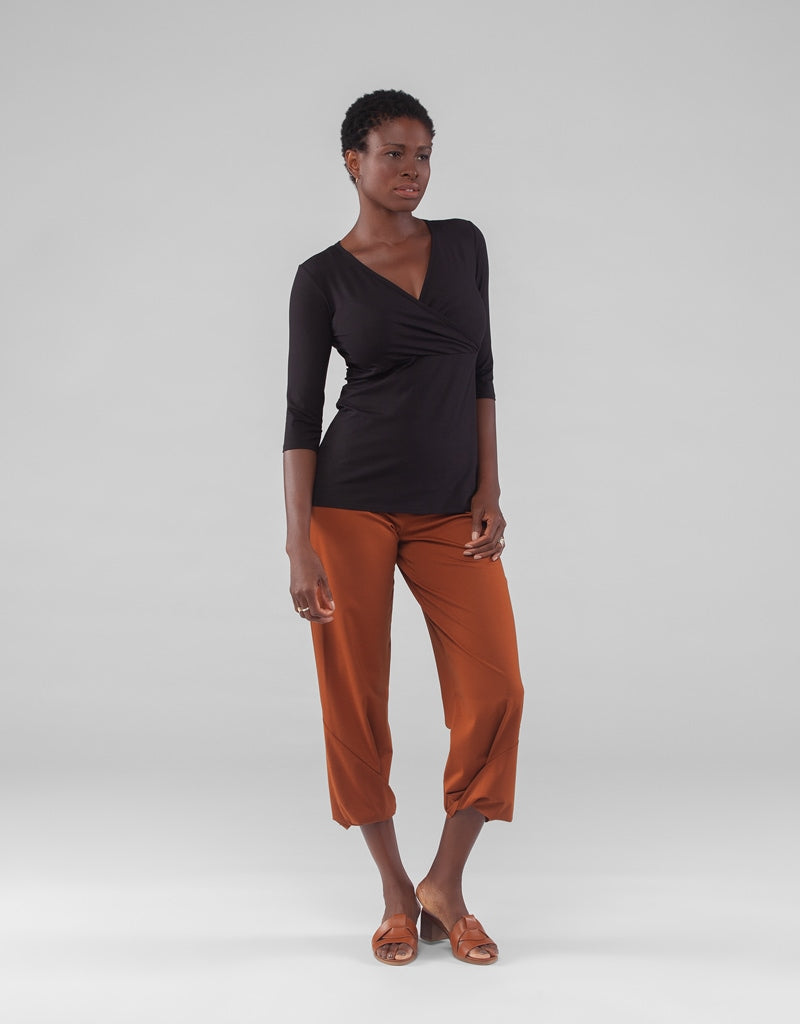 Kollontai Pantalon Zilya à Montréal