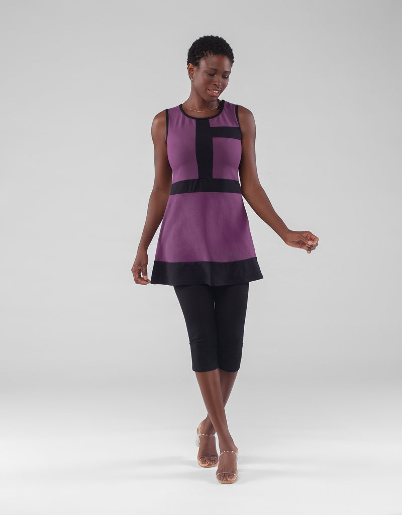 Kollontai Pantalon Sattonia fait à Montréal