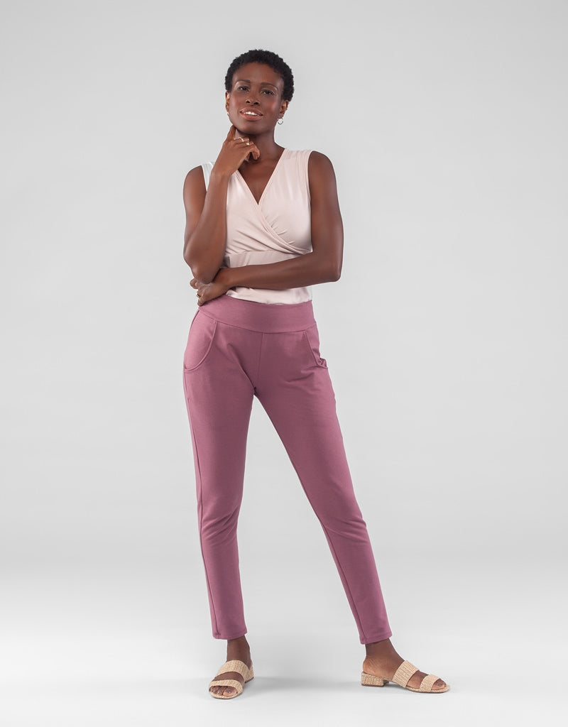 Kollontai Pantalon Seema à Montréal