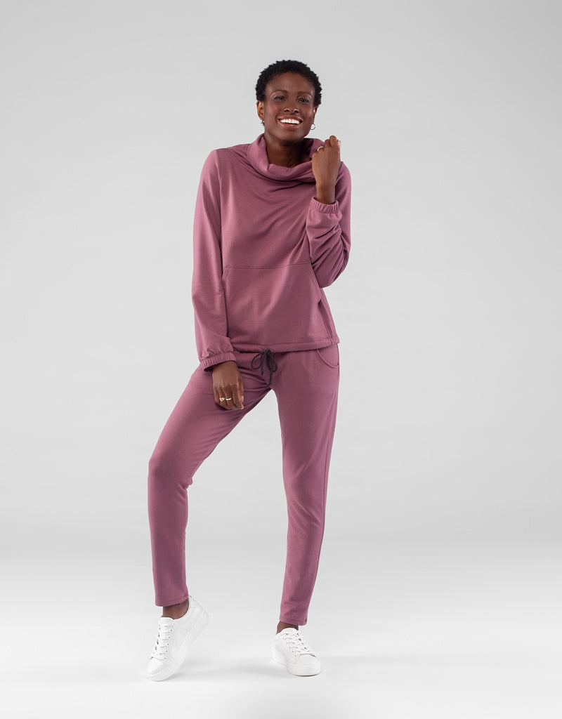 Kollontai Pantalon Seema à Montréal