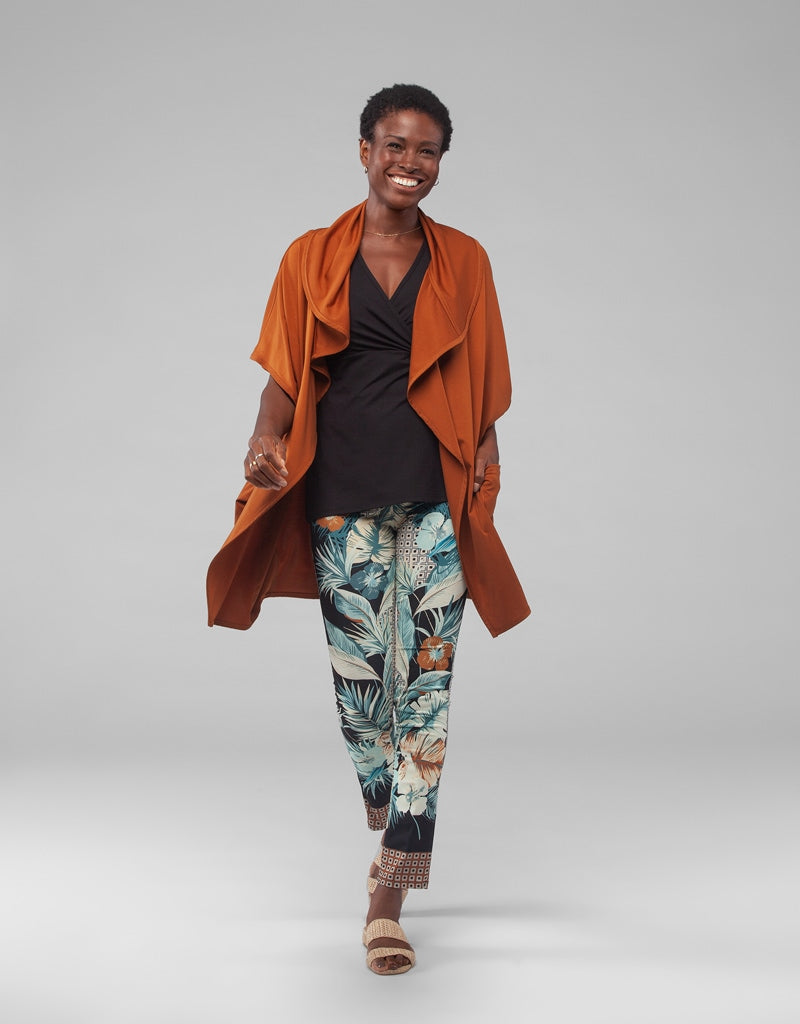 Kollontai Pantalon Arra à Montréal