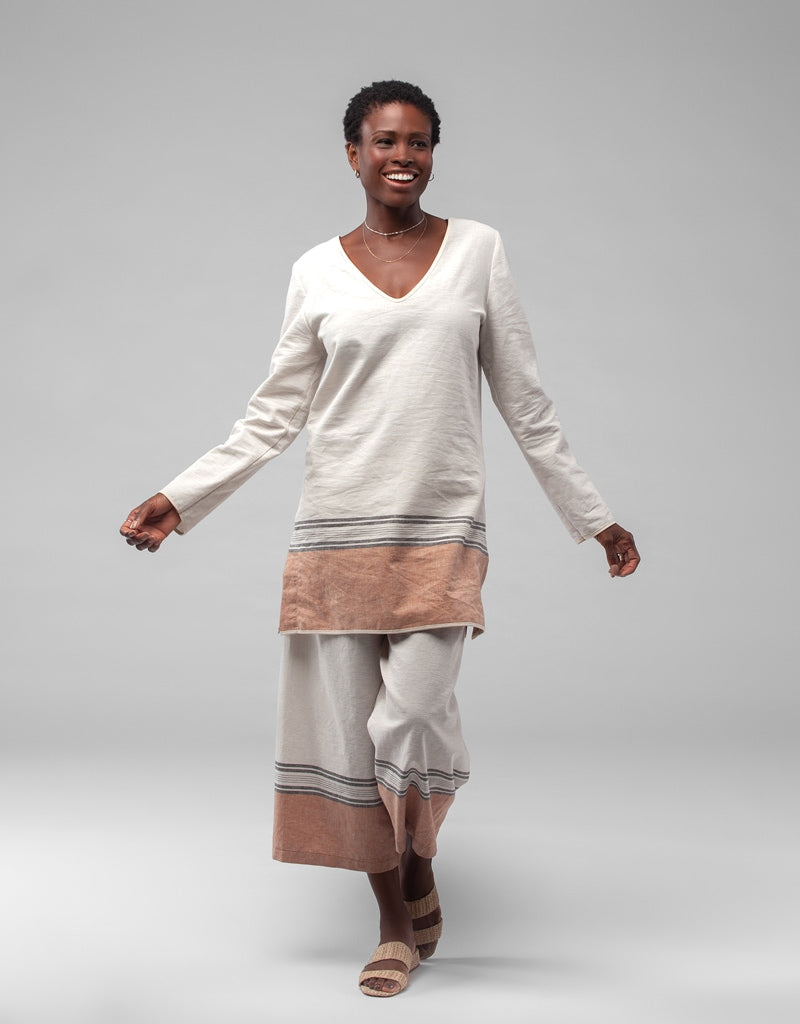 Kollontai Pantalon Olympia à Montréal