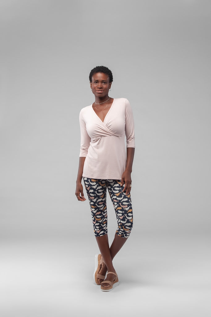 April Pants
