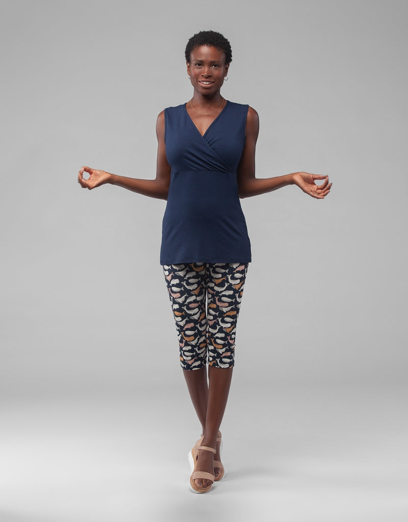 Kollontai Pantalon April à Montréal