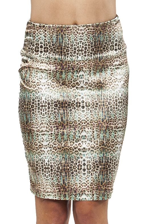 Orrilia Skirt