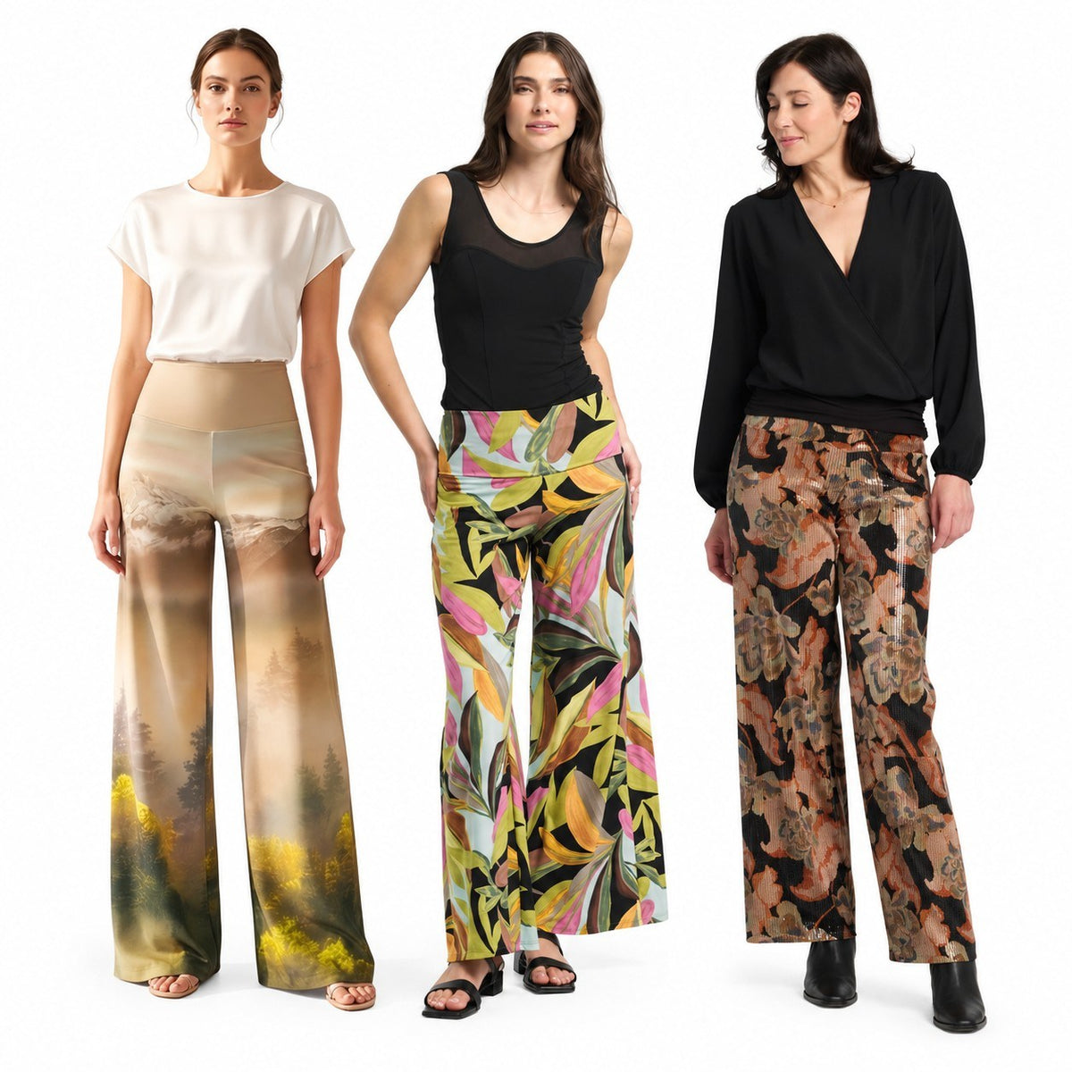 PANTALONS EN SOLDE Code promo: PANT30