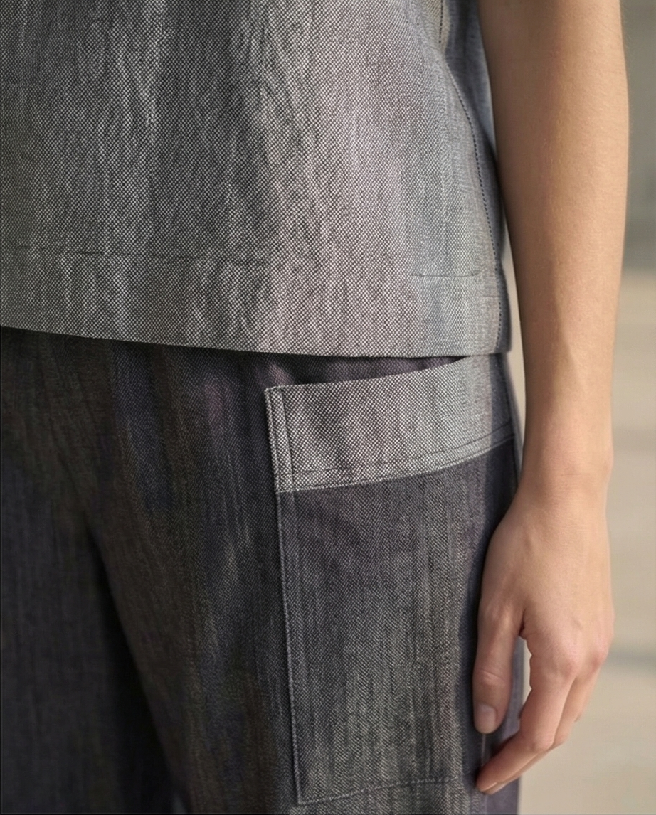 Pantalon Morwenna