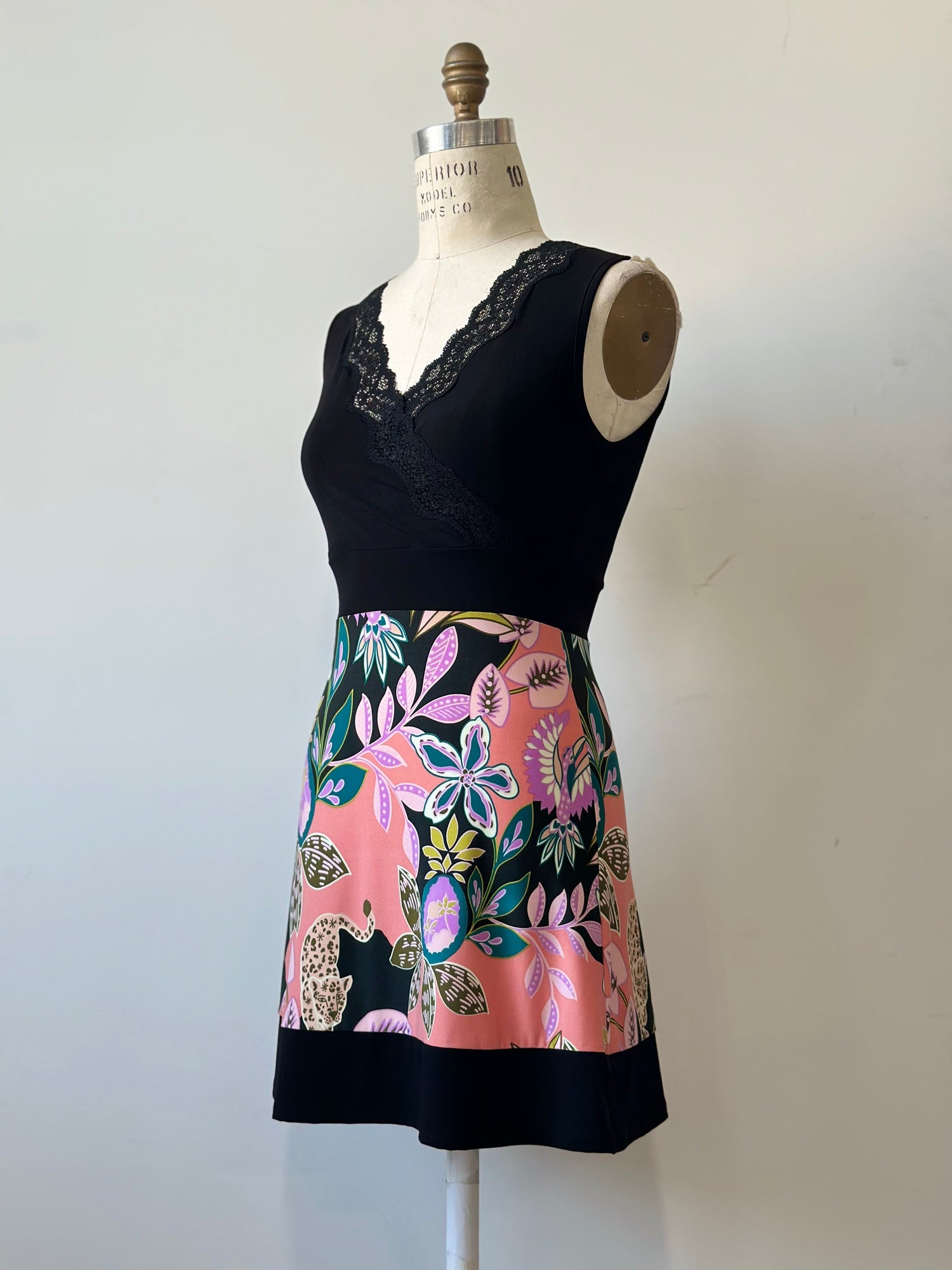 Tunique Sylva ***PRÉ-COMMANDE***