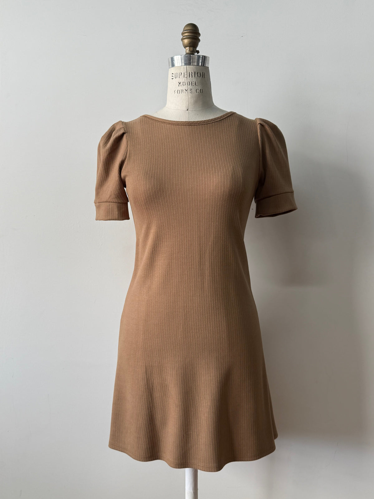 Robe Lyana ***PRÉ-COMMANDE***