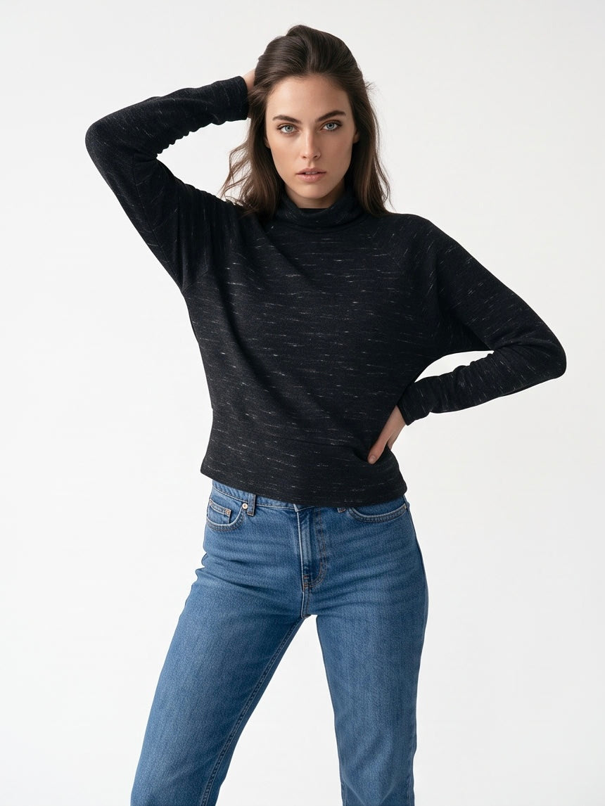 Nuvola Sweater