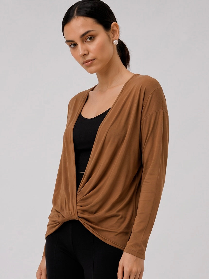 Connick Sweater