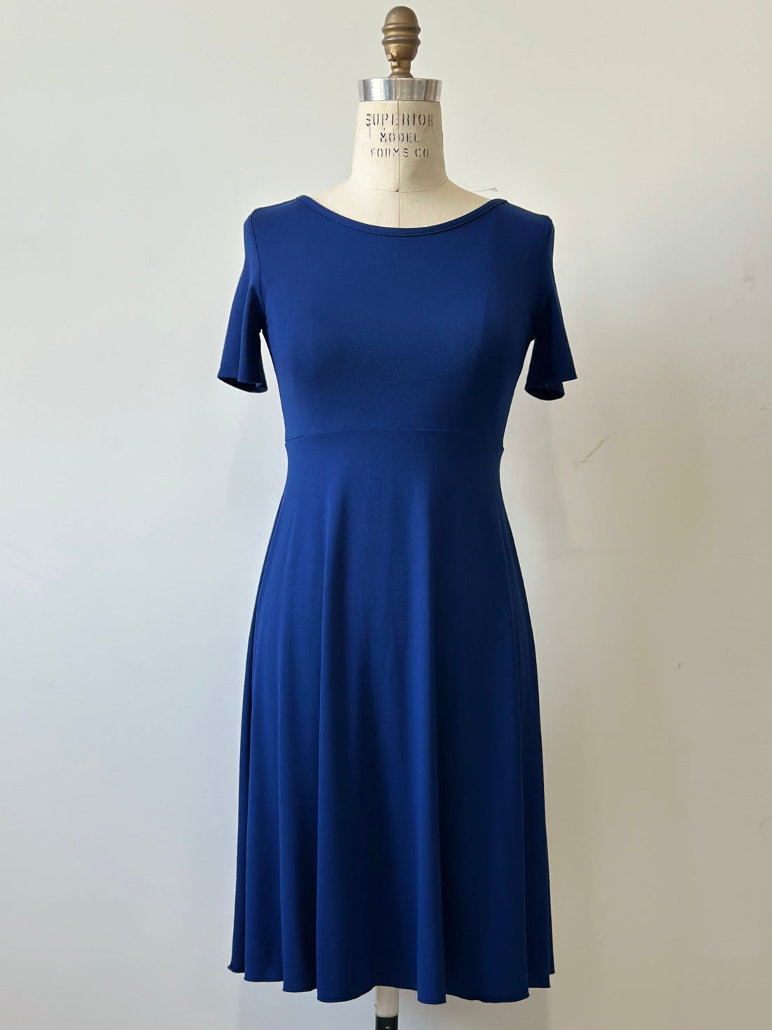 Luma Dress