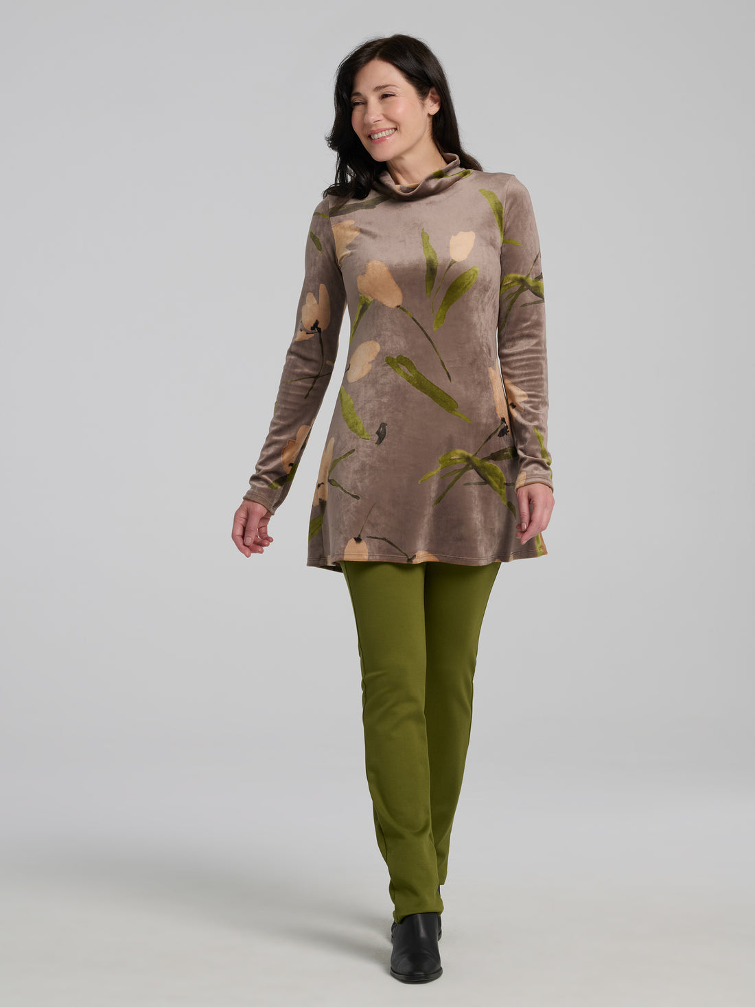 Tunique Holly ***PRÉ-COMMANDE***