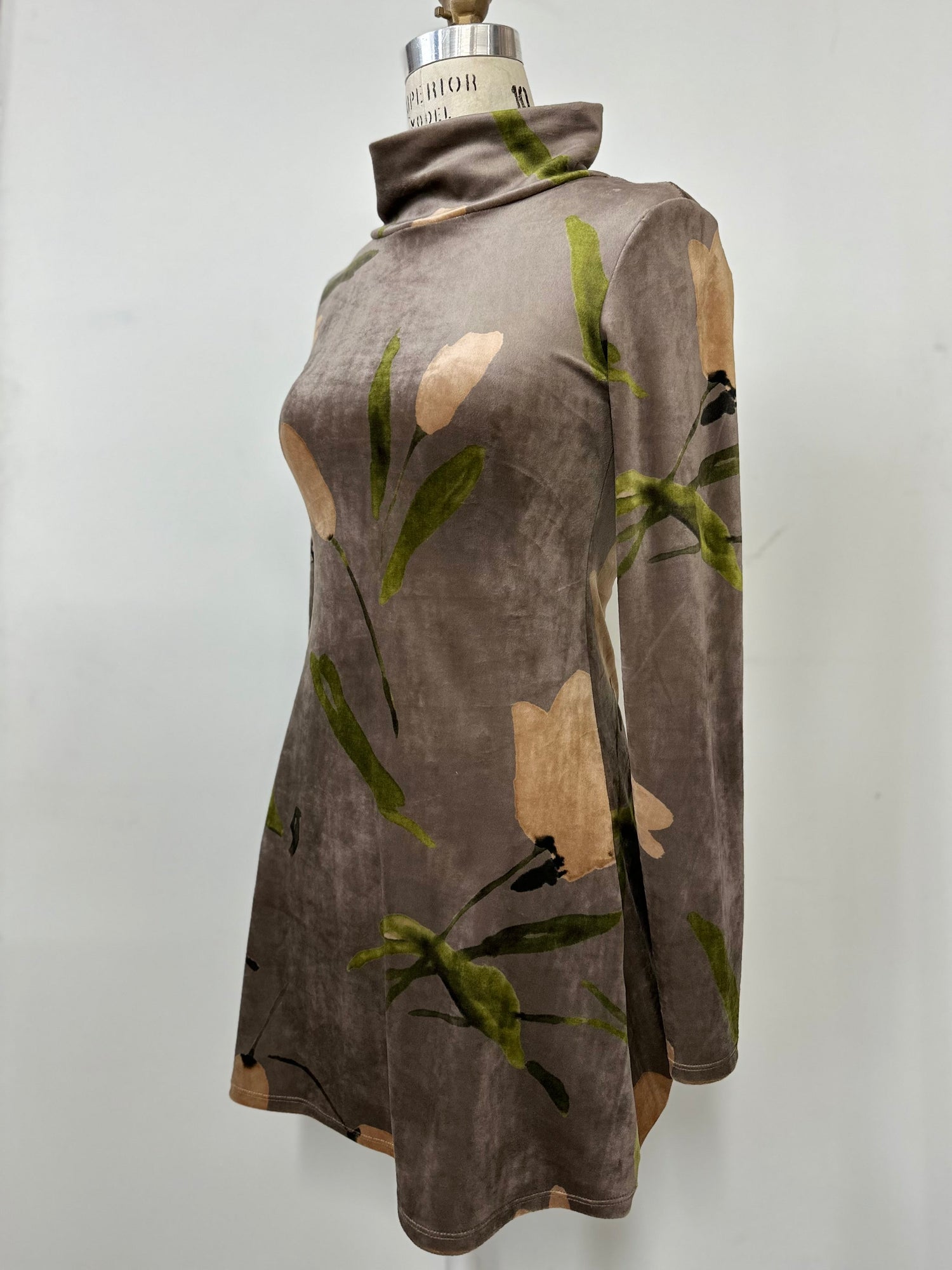 Tunique Holly ***PRÉ-COMMANDE***