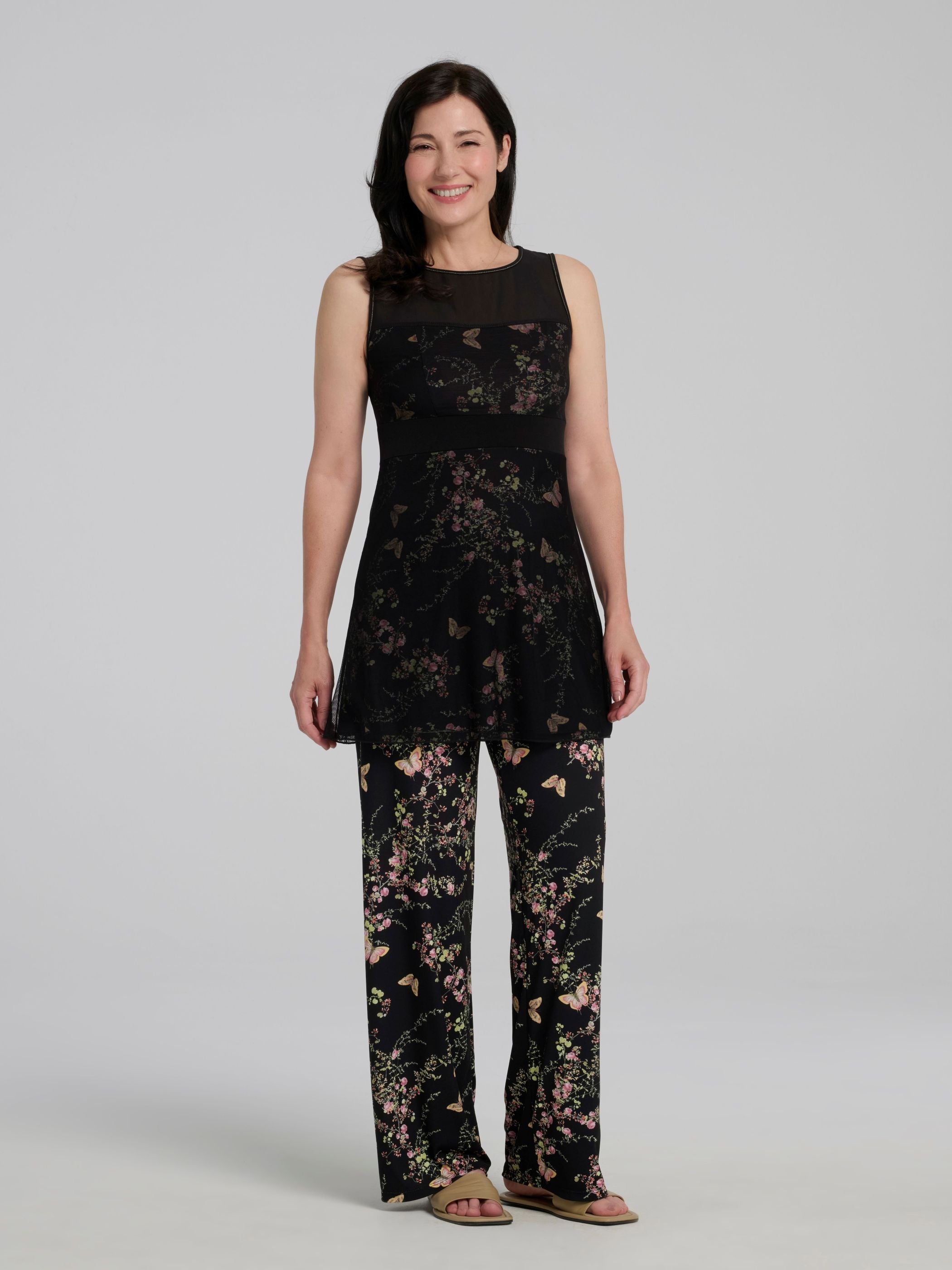 Pantalon Actias ***PRÉ-COMMANDE***