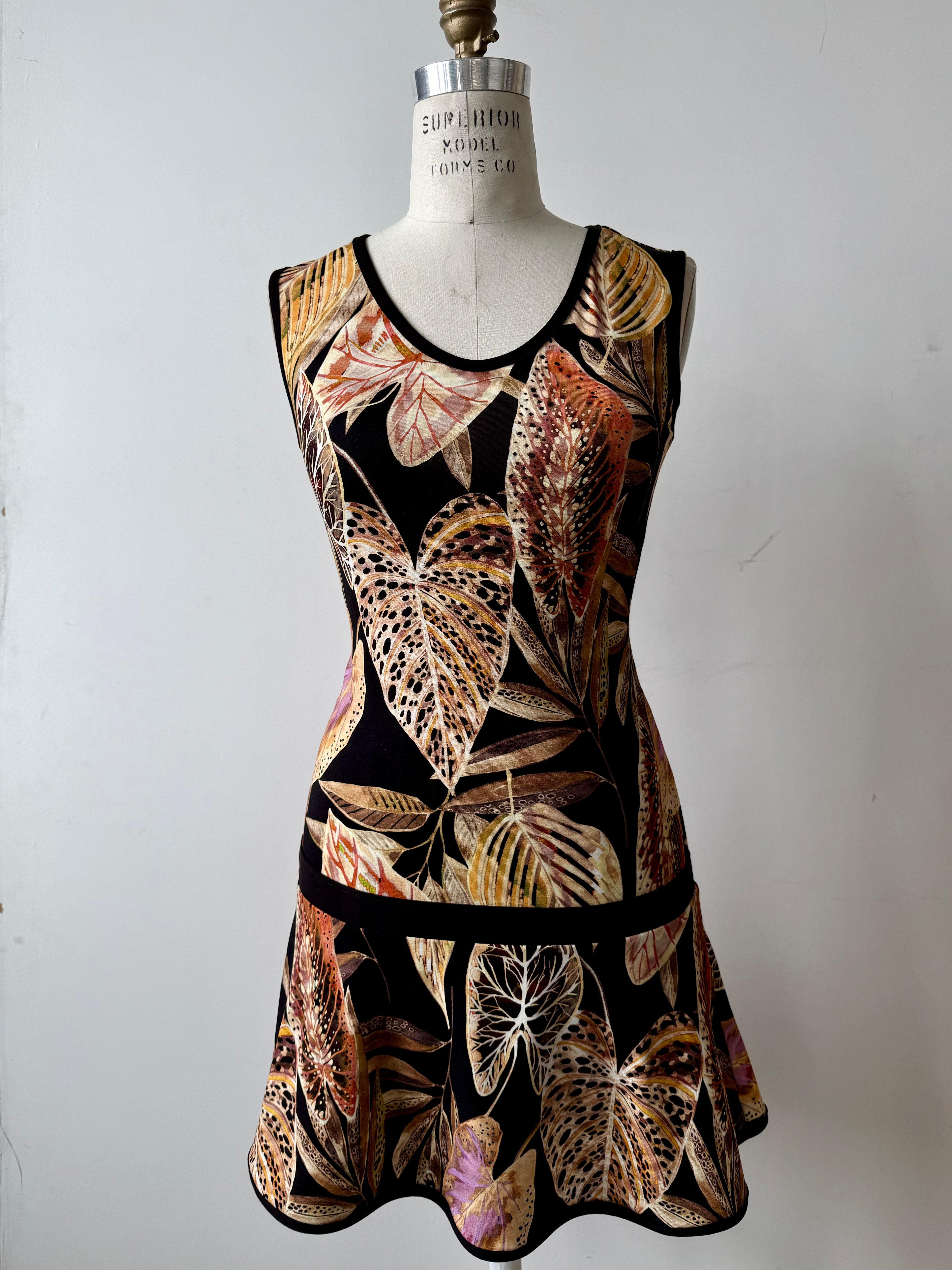 Tunique Ruka Exclusivité