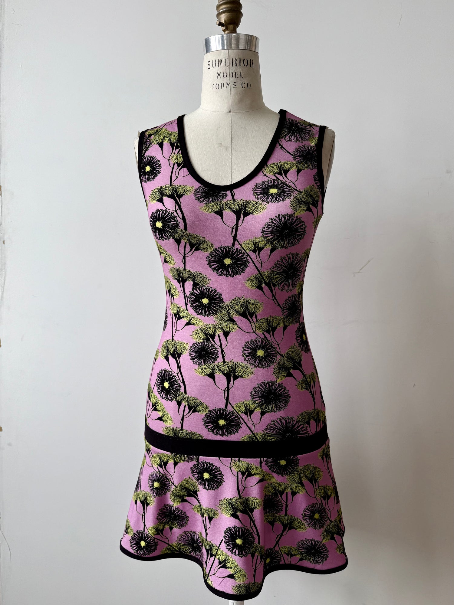 Tunique Ruka Exclusivité