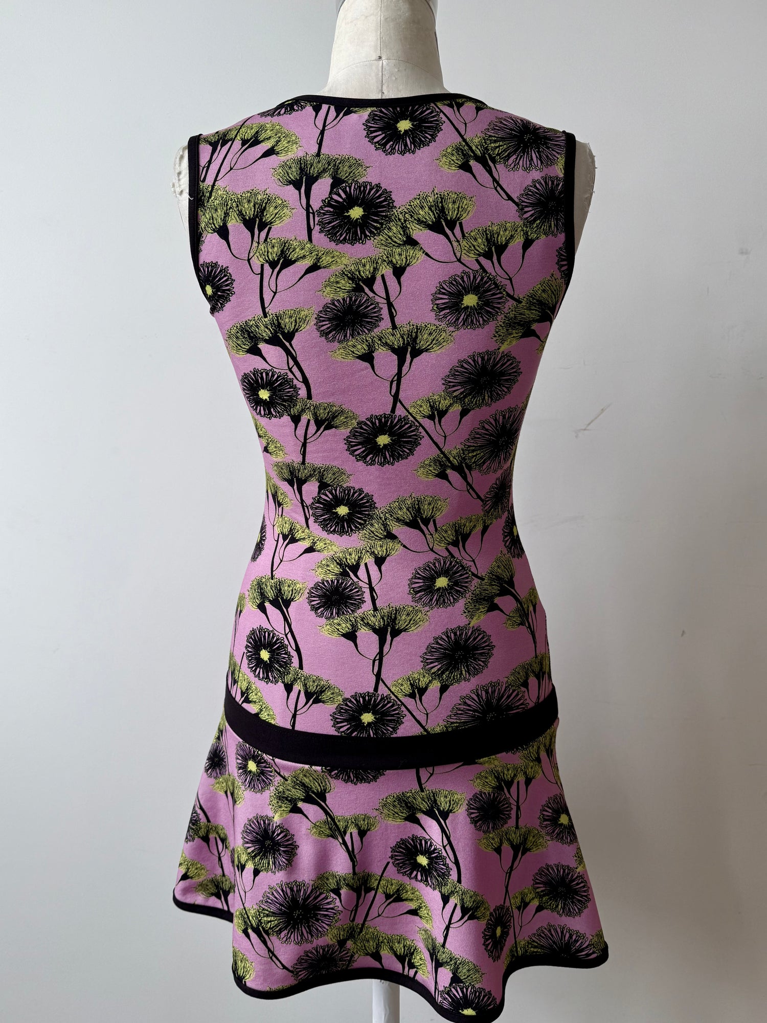 Tunique Ruka Exclusivité