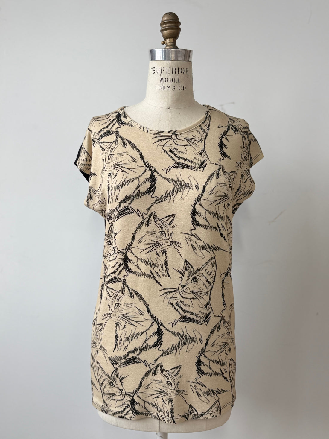 Arto Tunic ***PRE-ORDER***