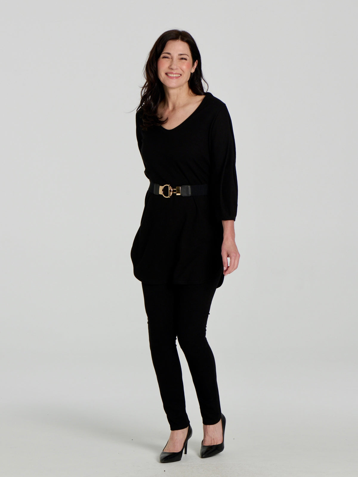 Pantalon Ida ***PRÉ-COMMANDE***